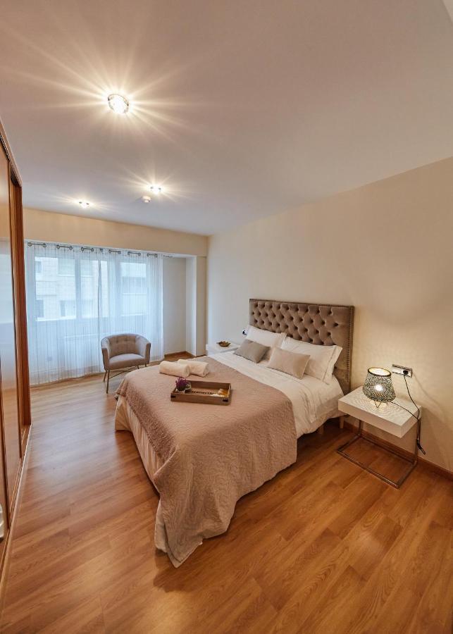 Vut Salvador Santiago Holiday home